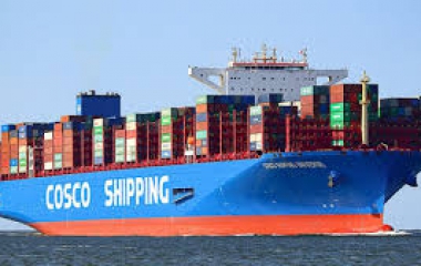 Độ tin cậy về lịch trình của các hãng tàu container giảm thấp kỷ lục trong tháng 12/2020