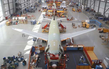 CEVA giành được hợp đồng quản lý chuỗi cung ứng từ Airbus